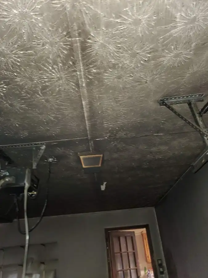 Fire and smoke damage assessment for Emergency Water Damage Services in Jericho